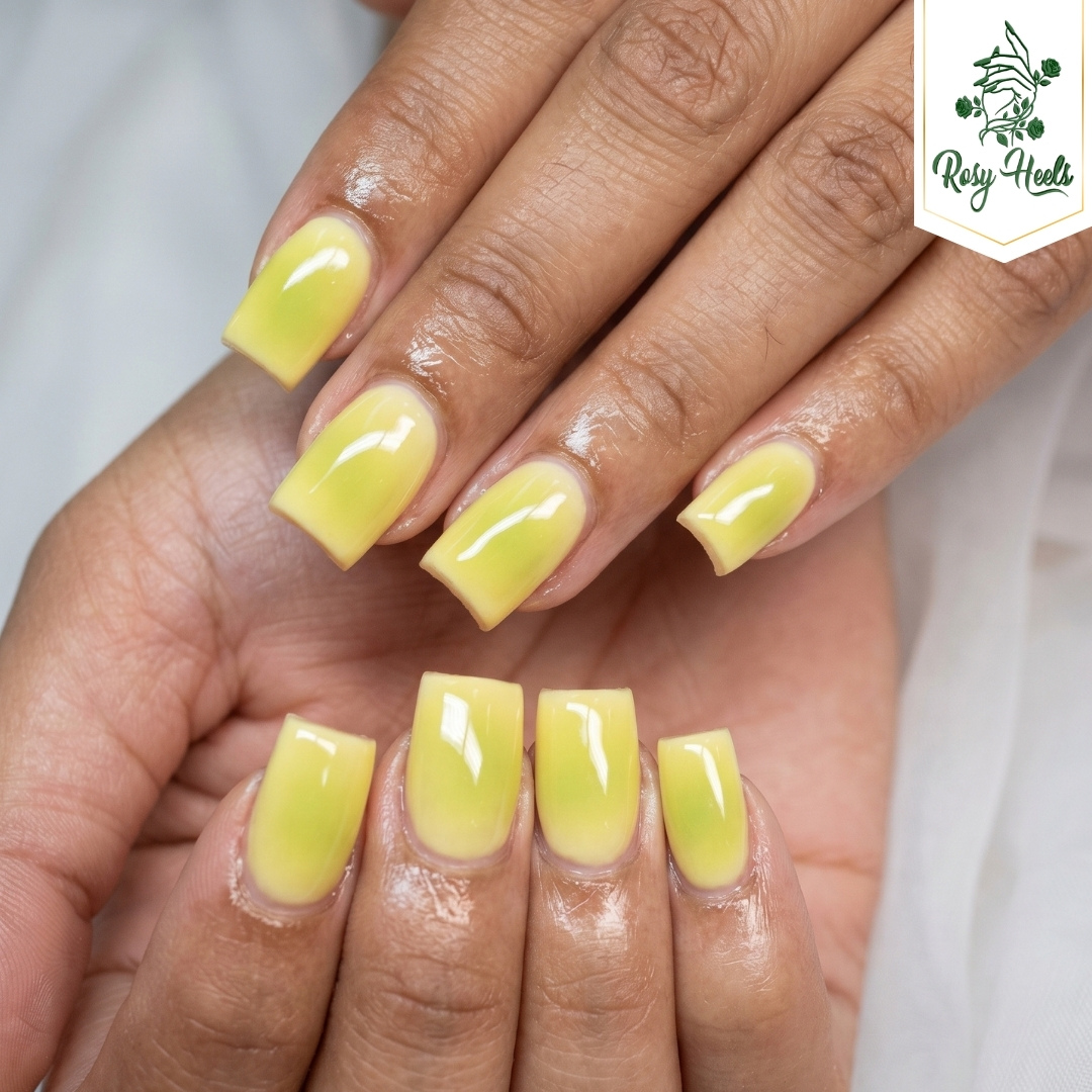 Nail Design July 13 2026
